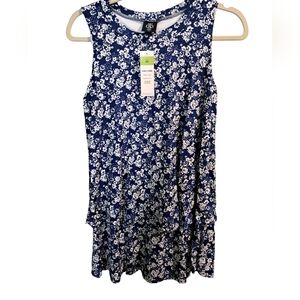 Tiered Tunic